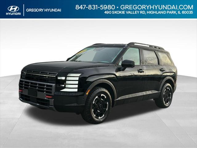 2026 Hyundai Palisade XRT Pro for sale in HIGHLAND PARK, IL