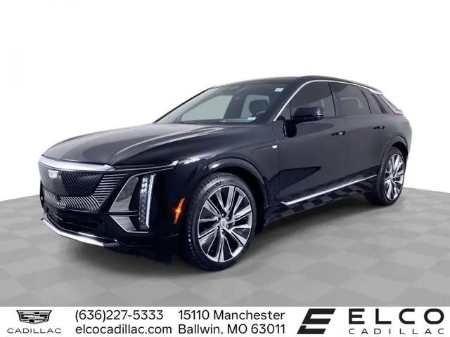 2024 Cadillac iQ Luxury w/1SE for sale in Ballwin, MO