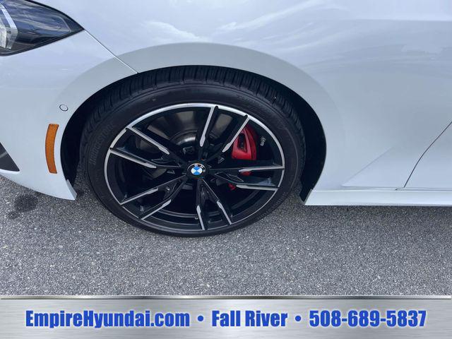 2026 BMW M340i xDrive