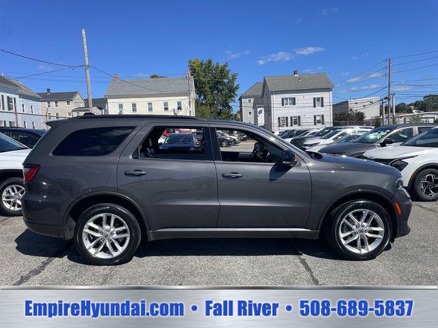 2024 Dodge Durango GT Plus AWD