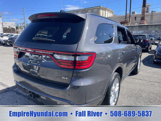 2024 Dodge Durango GT Plus AWD