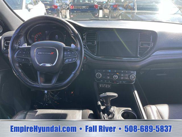 2024 Dodge Durango GT Plus AWD