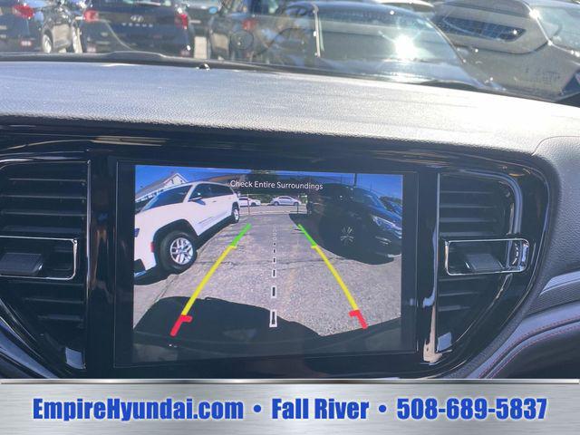2024 Dodge Durango GT Plus AWD