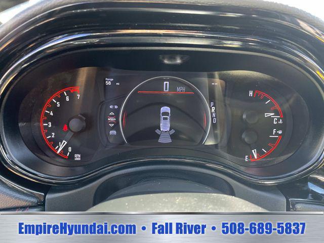 2024 Dodge Durango GT Plus AWD