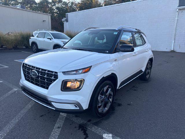 2026 Hyundai Venue SEL w/Two-Tone Roof for sale in MILFORD, CT