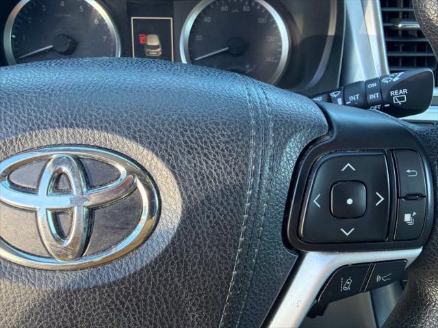 2018 Toyota Highlander LE