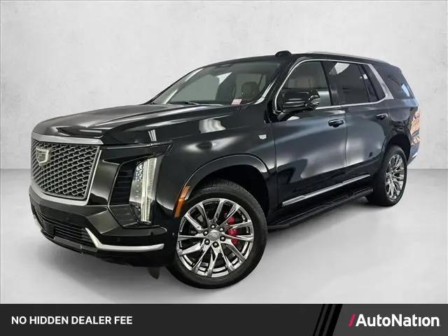 2025 Cadillac Escalade Premium Luxury for sale in Hardeeville, SC