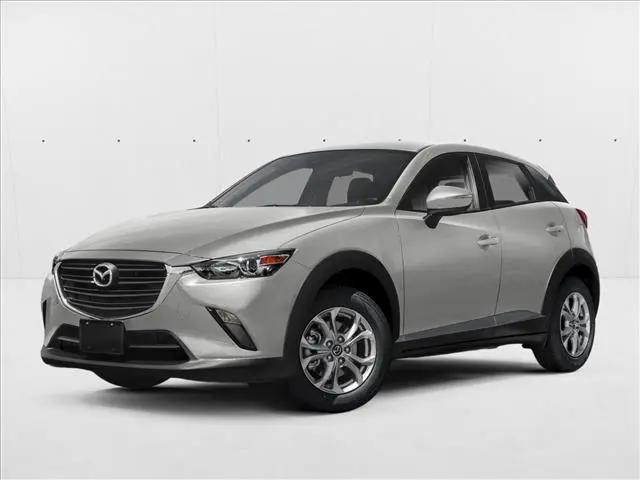 2019 Mazda CX-3 Sport for sale in Hardeeville, SC