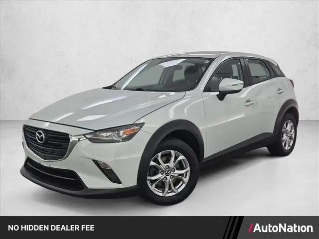 2019 Mazda CX-3 Sport for sale in Hardeeville, SC