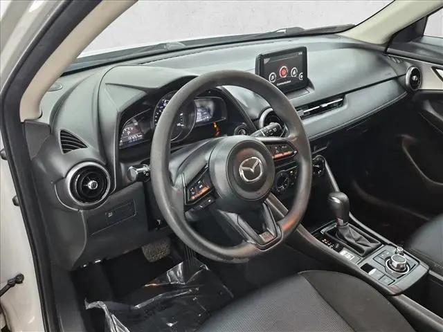 2019 Mazda CX-3 Sport