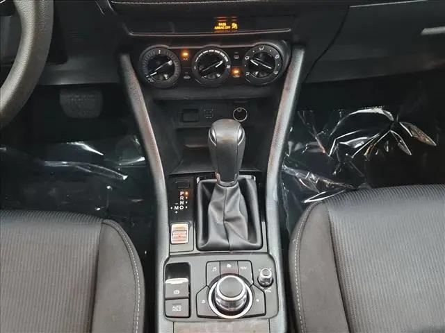 2019 Mazda CX-3 Sport