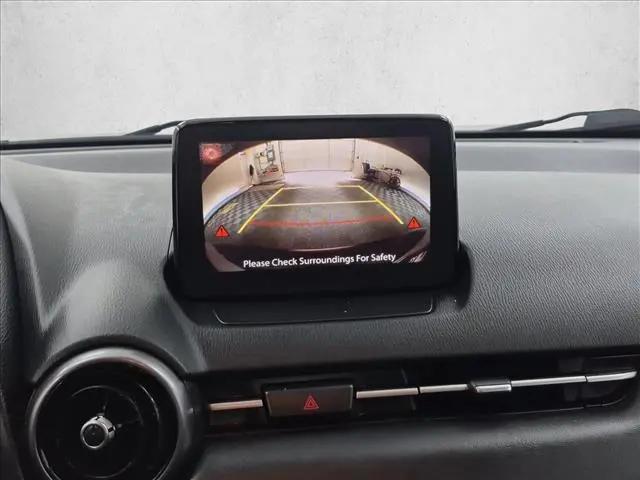 2019 Mazda CX-3 Sport