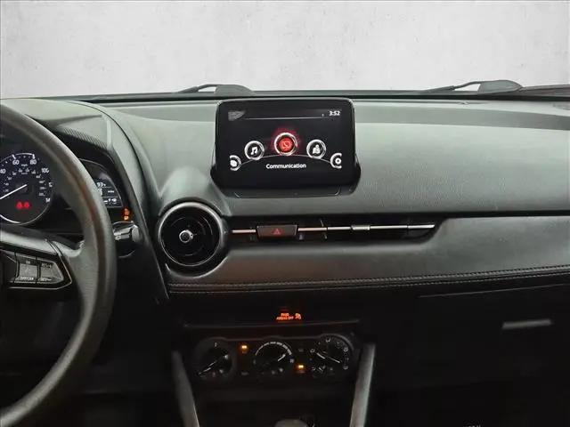 2019 Mazda CX-3 Sport