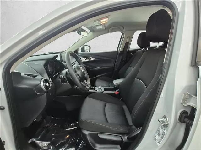 2019 Mazda CX-3 Sport