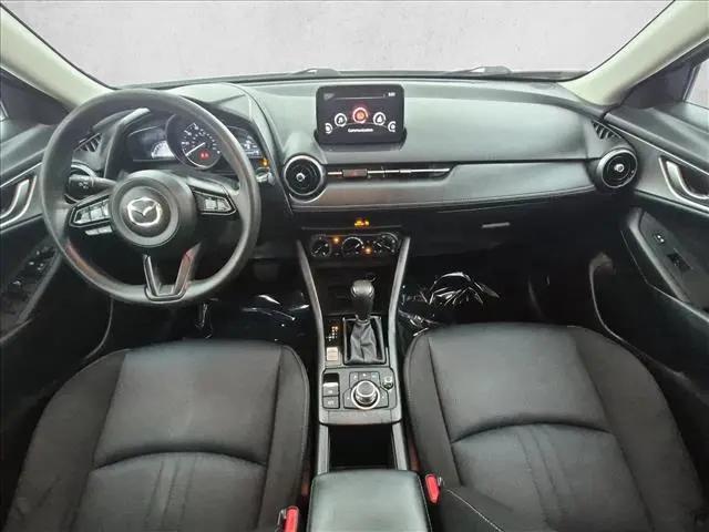 2019 Mazda CX-3 Sport