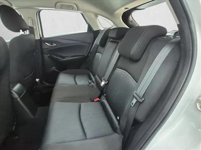 2019 Mazda CX-3 Sport