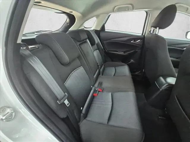 2019 Mazda CX-3 Sport