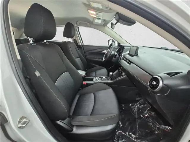 2019 Mazda CX-3 Sport