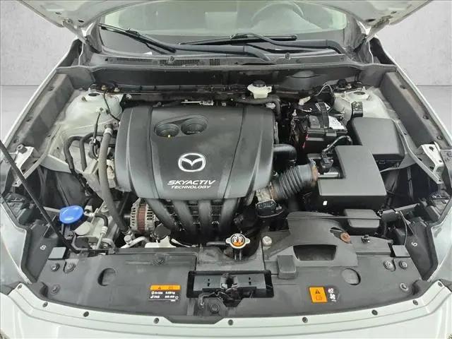 2019 Mazda CX-3 Sport
