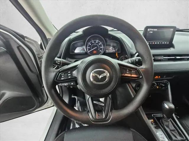 2019 Mazda CX-3 Sport