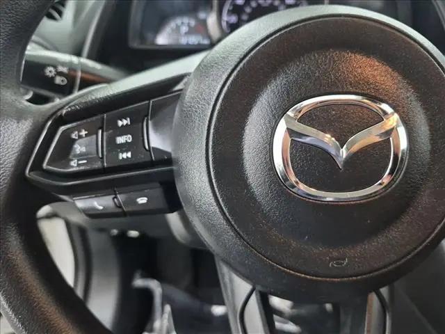 2019 Mazda CX-3 Sport