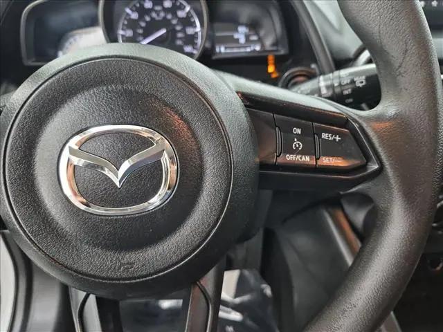 2019 Mazda CX-3 Sport