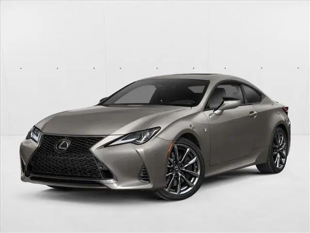 2019 Lexus RC 300 F SPORT for sale in Hardeeville, SC