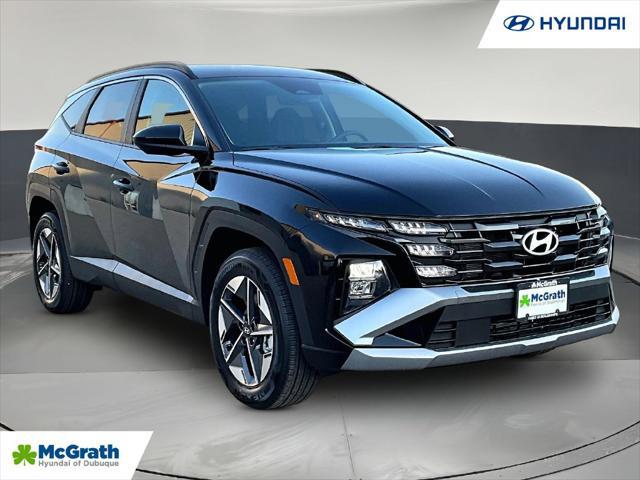 2026 Hyundai Tucson Hybrid SEL for sale in DUBUQUE, IA