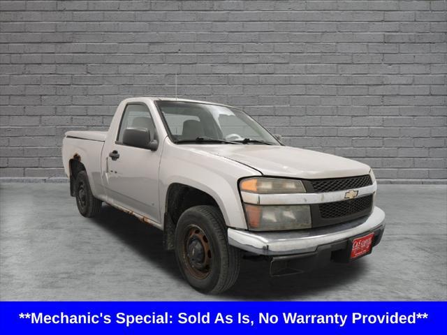 2006 Chevrolet Colorado LS for sale in WATERLOO, IA