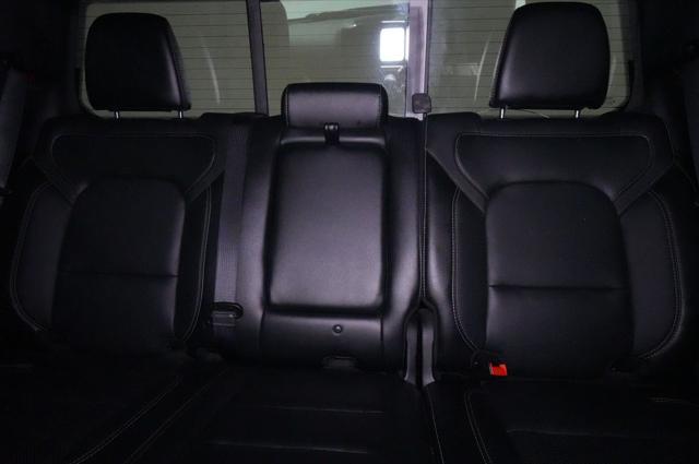 2022 Ram 1500 Rebel Crew Cab 4x4 57 Box