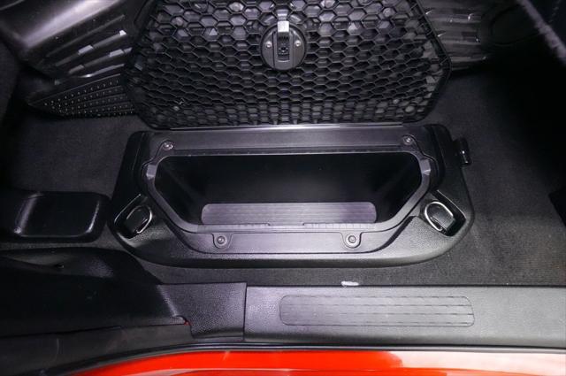 2022 Ram 1500 Rebel Crew Cab 4x4 57 Box