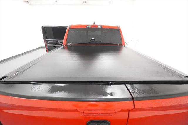 2022 Ram 1500 Rebel Crew Cab 4x4 57 Box