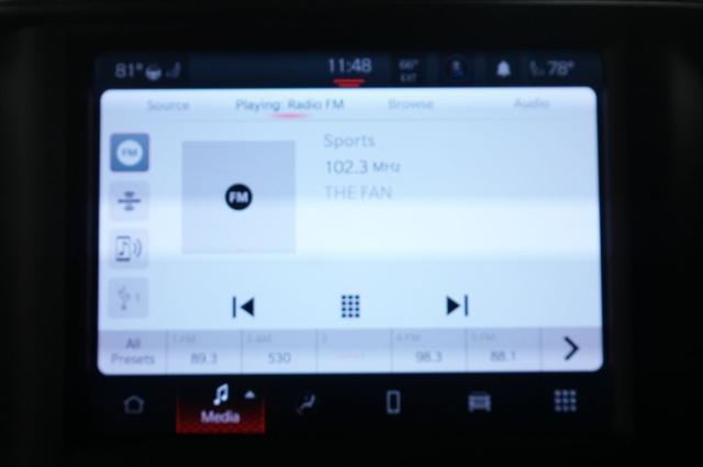 2022 Ram 1500 Rebel Crew Cab 4x4 57 Box