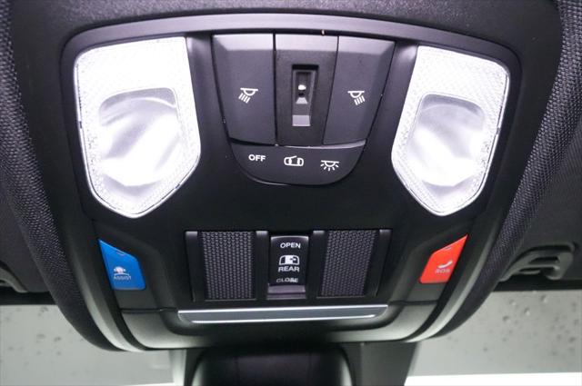 2022 Ram 1500 Rebel Crew Cab 4x4 57 Box