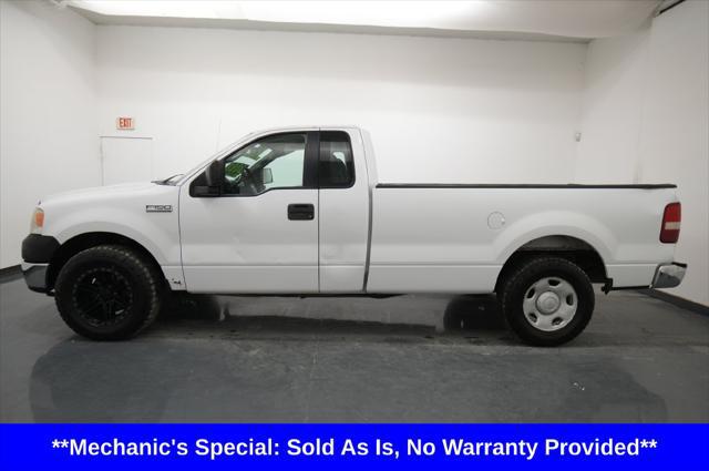 2005 Ford F-150 XL