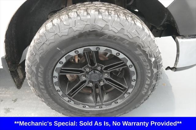 2005 Ford F-150 XL
