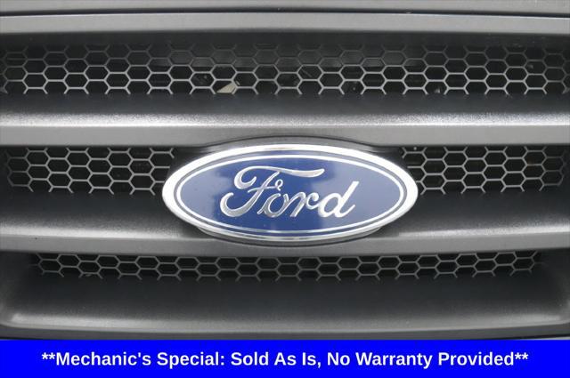 2005 Ford F-150 XL