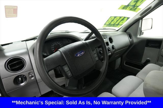 2005 Ford F-150 XL