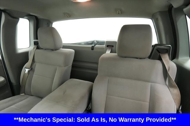 2005 Ford F-150 XL