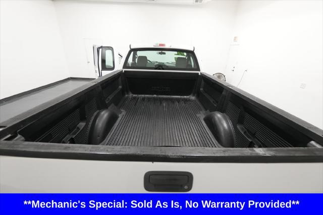 2005 Ford F-150 XL