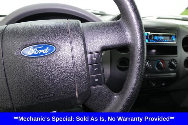 2005 Ford F-150 XL