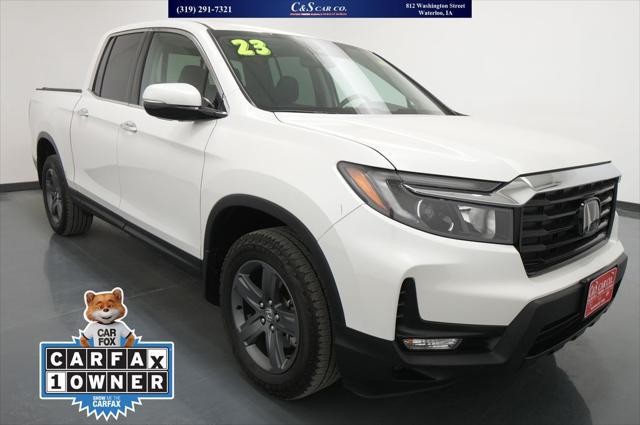 2023 Honda Ridgeline RTL-E for sale in WATERLOO, IA