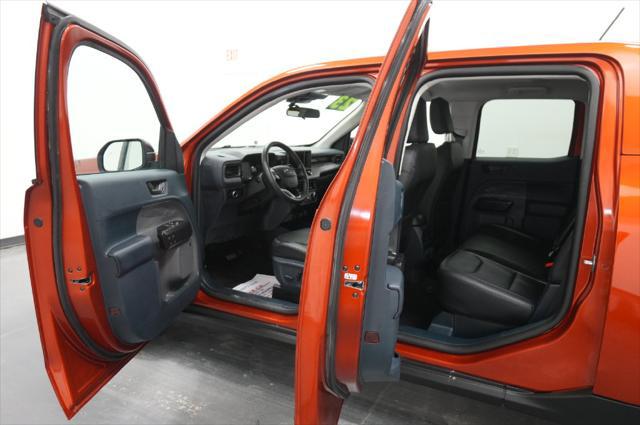 2023 Ford Maverick Lariat
