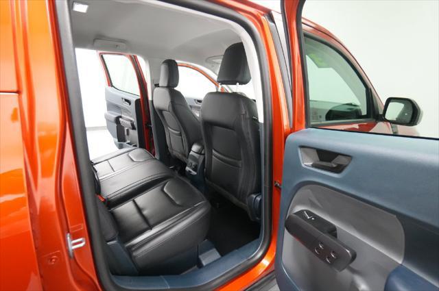 2023 Ford Maverick Lariat