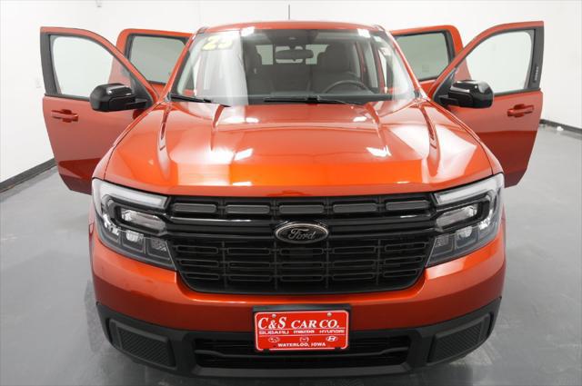 2023 Ford Maverick Lariat