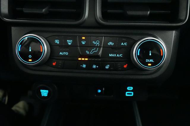 2023 Ford Maverick Lariat
