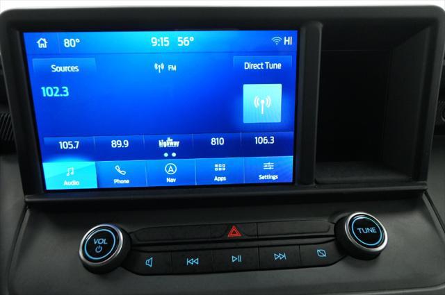 2023 Ford Maverick Lariat