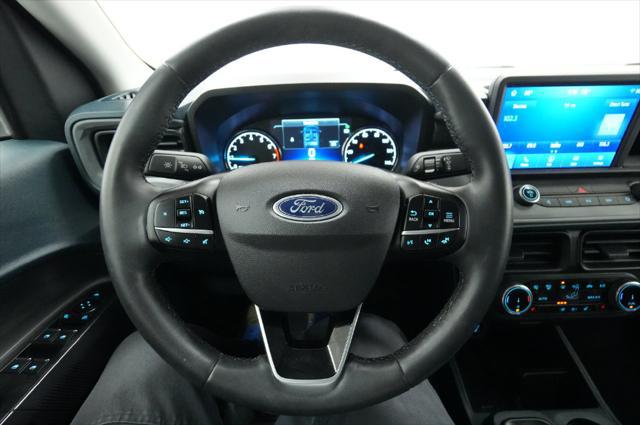 2023 Ford Maverick Lariat