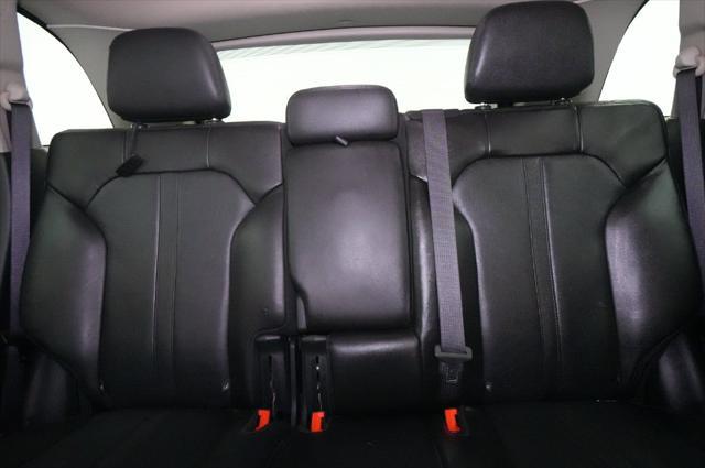 2014 Lincoln MKX Base