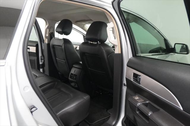 2014 Lincoln MKX Base